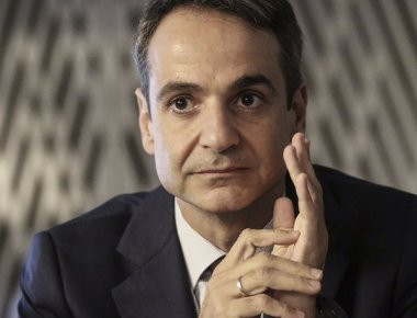 Μητσοτάκης για τη βία κατά των γυναικών: Να εξαλείψουμε τον φόβο που κλείνει στόματα